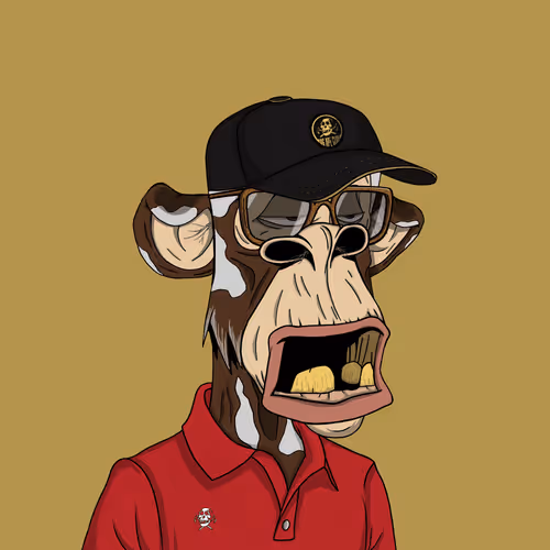 Og Ape Club Collection Official