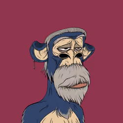 OG Ape Club #4591