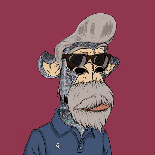 Og Ape Club Collection Official
