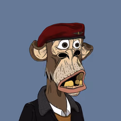 OG Ape Club #4297