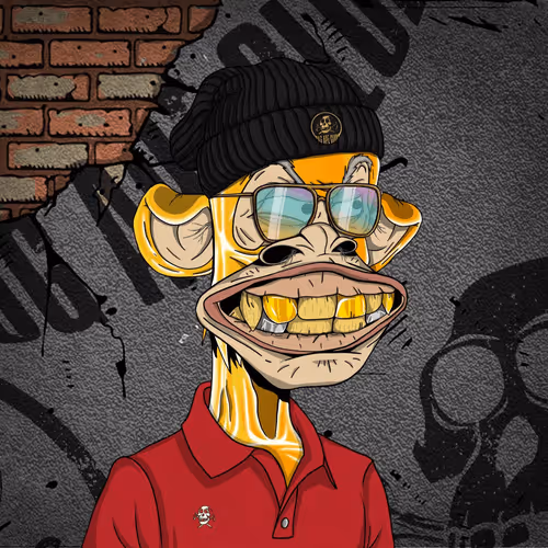 Og Ape Club Collection Official