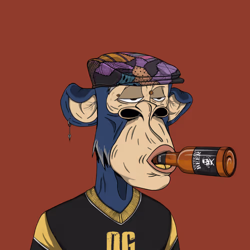 Og Ape Club Collection Official