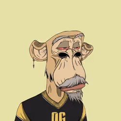 OG Ape Club #1448