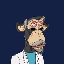 OG Ape Club #4247