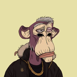 OG Ape Club #4099