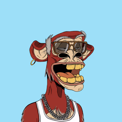 Og Ape Club Collection Official