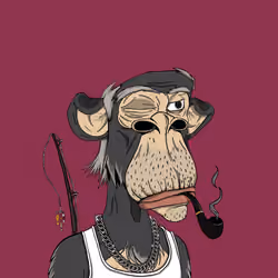 OG Ape Club #3245