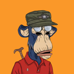 OG Ape Club #4276