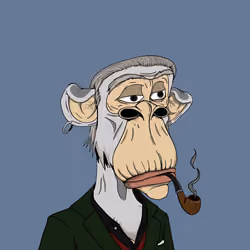 OG Ape Club #2489