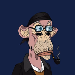 OG Ape Club #1493