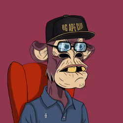 OG Ape Club #3759