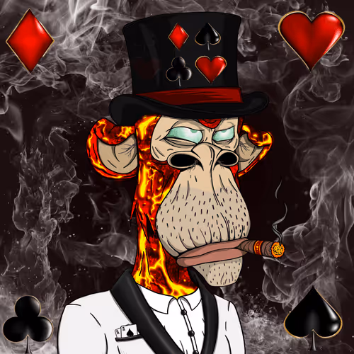 Og Ape Club Collection Official