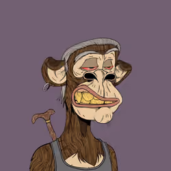 OG Ape Club #2902