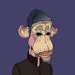 OG Ape Club #4773