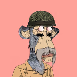OG Ape Club #4453