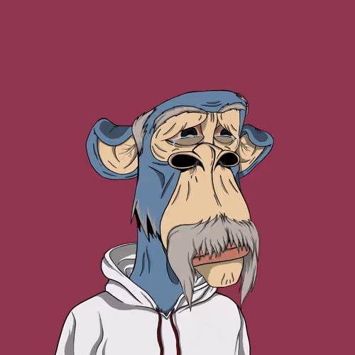 OG Ape Club #1293