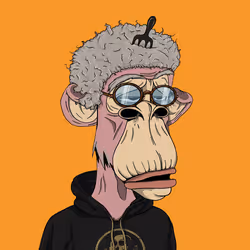 OG Ape Club #5438