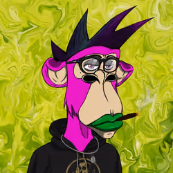 OG Ape Club #4939