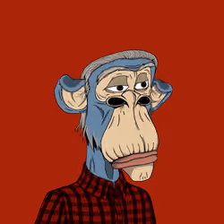 OG Ape Club #540