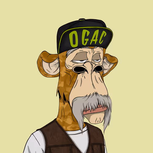 Og Ape Club Collection Official