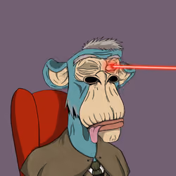 OG Ape Club #4202