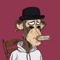 OG Ape Club #2909