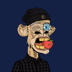 OG Ape Club #4899