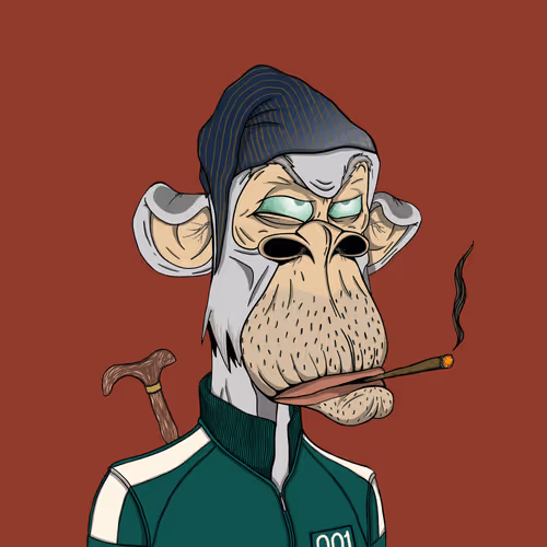 Og Ape Club Collection Official