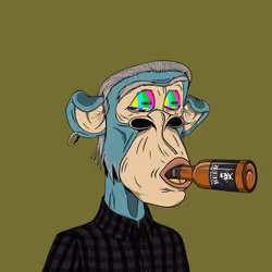OG Ape Club #5510