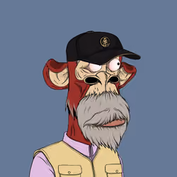 OG Ape Club #3324