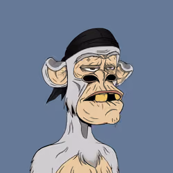 OG Ape Club #6035