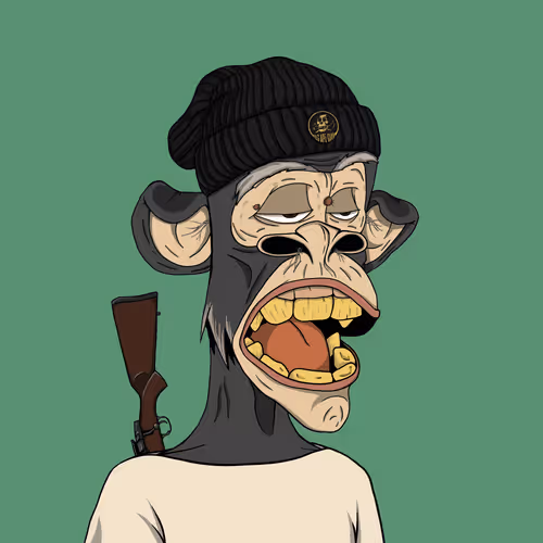 Og Ape Club Collection Official