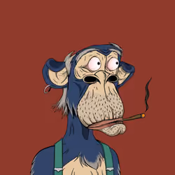 OG Ape Club #3553