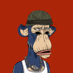 OG Ape Club #2171