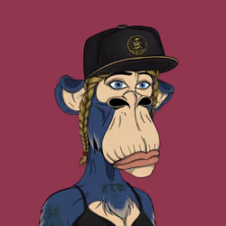 OG Ape Club #2622