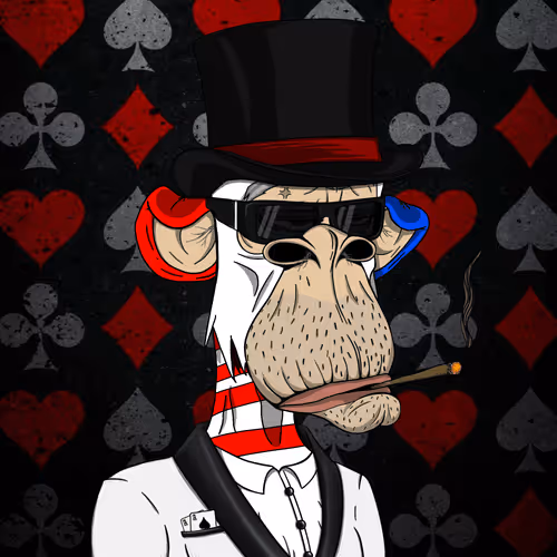 Og Ape Club Collection Official