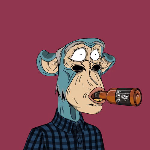 OG Ape Club #1227