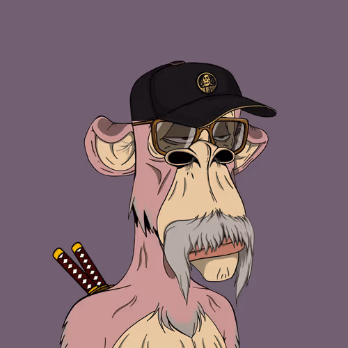 Og Ape Club Collection Official