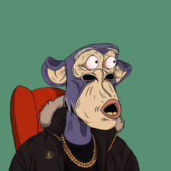 OG Ape Club #1902