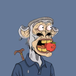 OG Ape Club #2934