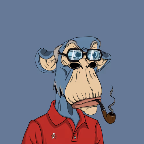 OG Ape Club #3802