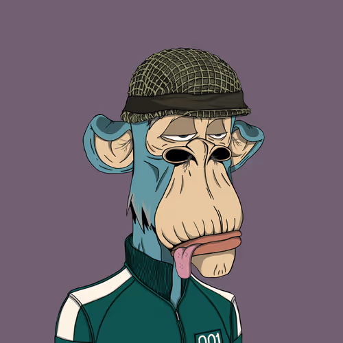 Og Ape Club Collection Official