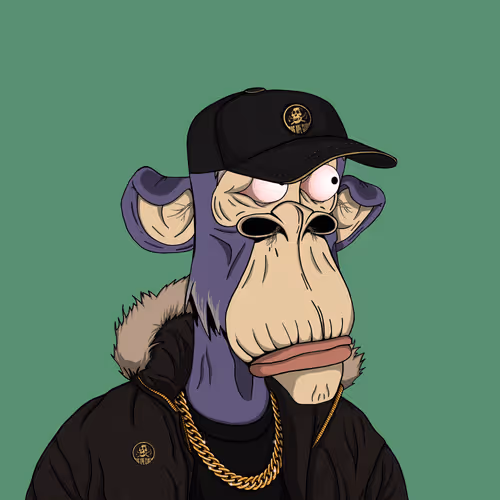 Og Ape Club Collection Official