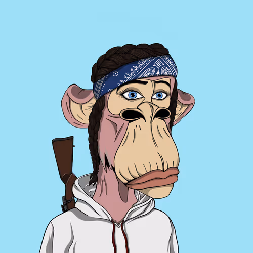 Og Ape Club Collection Official