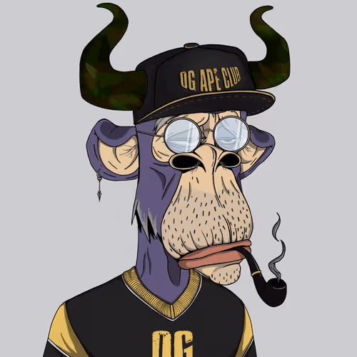 Og Ape Club Collection Official
