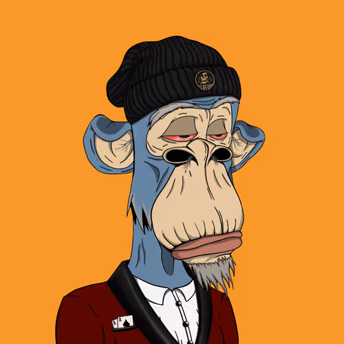 Og Ape Club Collection Official