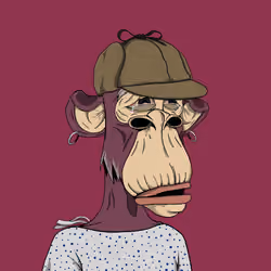 OG Ape Club #3326