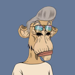 OG Ape Club #90