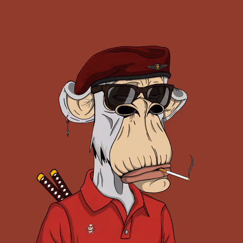 Og Ape Club Collection Official