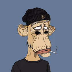 OG Ape Club #1668